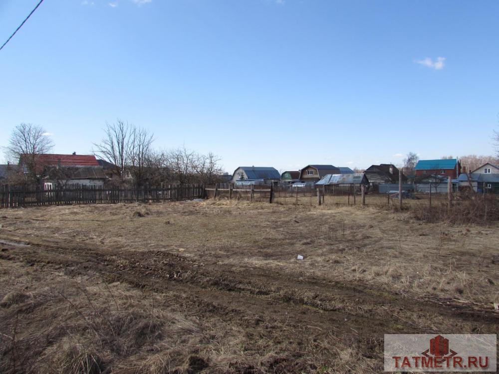 Продажа / Земельные участки, Ремплер, Дружбы улица, 930 000 Продам земельный участок в с.Ремплер. ул.Дружбы Участок ровный, площадью 14 соток. Разрешенное использование: для... - 6