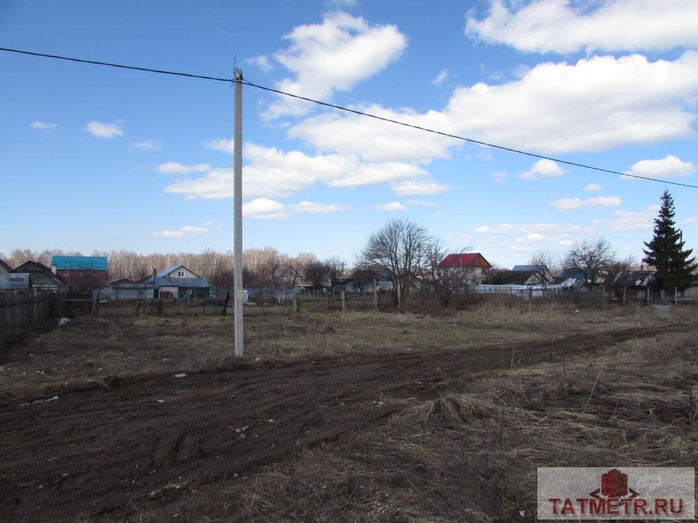 Продажа / Земельные участки, Ремплер, Дружбы улица, 930 000 Продам земельный участок в с.Ремплер. ул.Дружбы Участок ровный, площадью 14 соток. Разрешенное использование: для... - 8