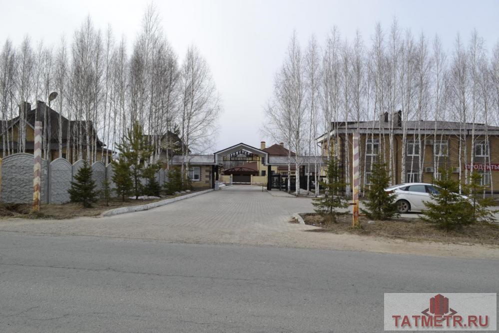 Продажа / Дома и коттеджи, ДНТ Паландия, 14 899 000 Предлагаю прекрасный дом в прекрасном элитном поселке ПАЛАНДИЯ в 10 мин от Казани! 6 ПРИЧИН КУПИТЬ ЭТОТ ДОМ: 1) Дом... - 19