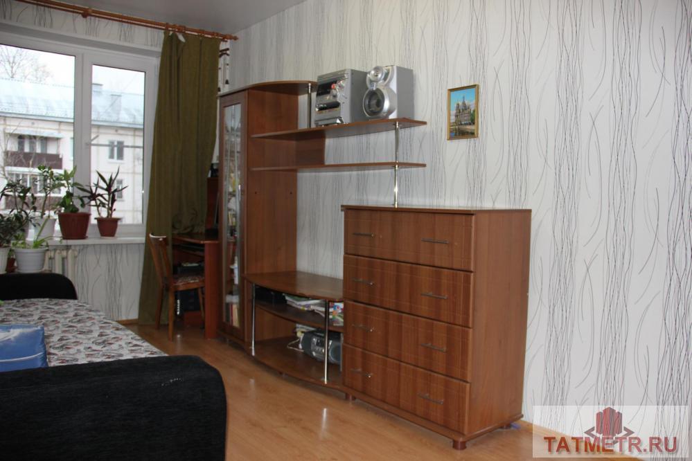 Продажа / Квартиры, Казань, Восстания улица, 3 390 000 Вы ищите недорогую, но хорошую квартиру в Московском районе? Поздравляю! Вы ее уже нашли! Спросите, почему именно... - 1