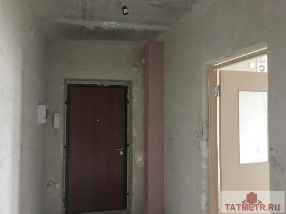 Продажа / Квартиры, Казань, Аметьевская Магистраль улица, 3 899 000 Интересное предложение! Квартира в новом сданом доме в ЖК «Садовое кольцо», с улучшенной черновой отделкой, не... - 10