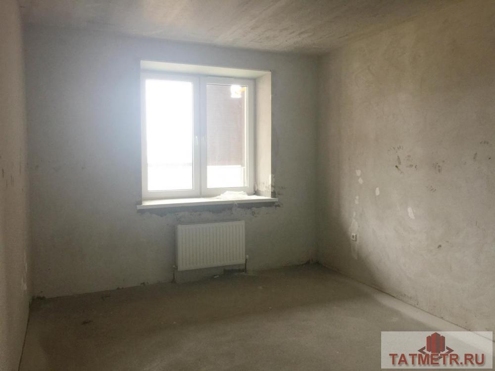 Продажа / Квартиры, Казань, Аметьевская Магистраль улица, 3 899 000 Интересное предложение! Квартира в новом сданом доме в ЖК «Садовое кольцо», с улучшенной черновой отделкой, не... - 3