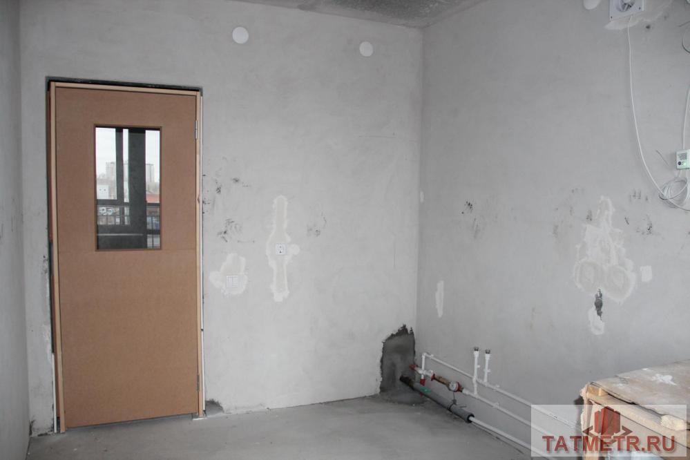 Продажа / Квартиры, Казань, Аметьевская Магистраль улица, 3 899 000 Интересное предложение! Квартира в новом сданом доме в ЖК «Садовое кольцо», с улучшенной черновой отделкой, не... - 6