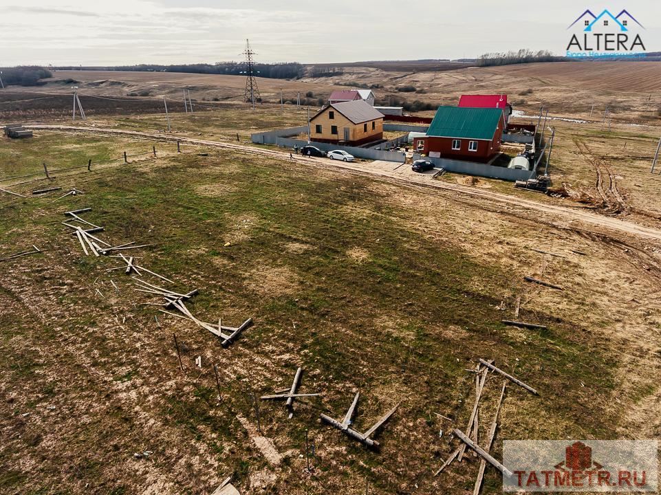 Продажа / Земельные участки, Старое Шигалеево, Лесная улица, 890 000 Обратите внимание! Земельный участок в поселке Старое Шигалеево ! Это отличный вариант для строительства...