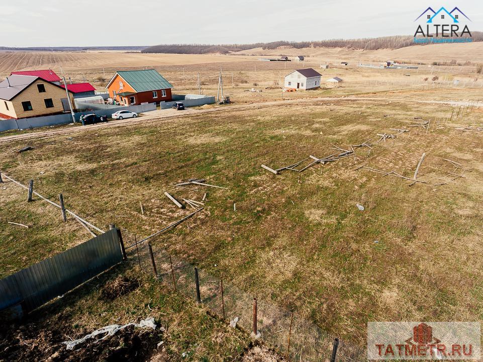 Продажа / Земельные участки, Старое Шигалеево, Лесная улица, 890 000 Обратите внимание! Земельный участок в поселке Старое Шигалеево ! Это отличный вариант для строительства... - 2