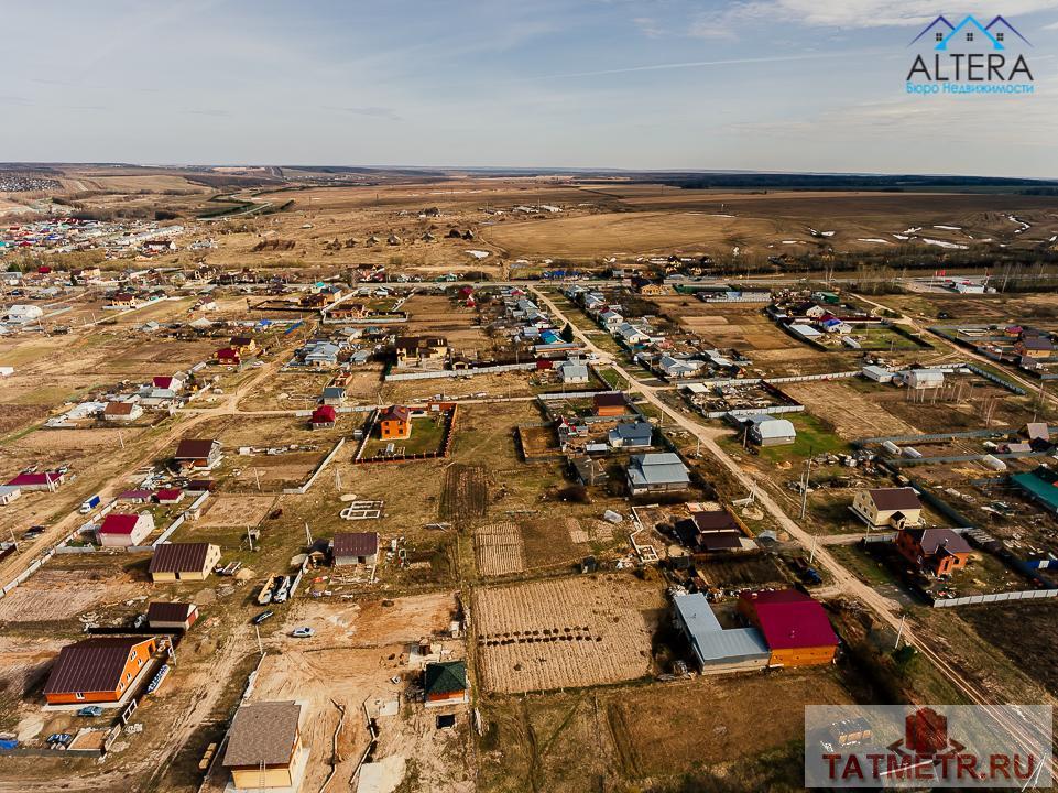 Продажа / Земельные участки, Старое Шигалеево, Лесная улица, 890 000 Обратите внимание! Земельный участок в поселке Старое Шигалеево ! Это отличный вариант для строительства... - 5