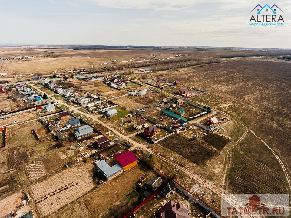 Продажа / Земельные участки, Старое Шигалеево, Лесная улица, 890 000 Обратите внимание! Земельный участок в поселке Старое Шигалеево ! Это отличный вариант для строительства... - 6