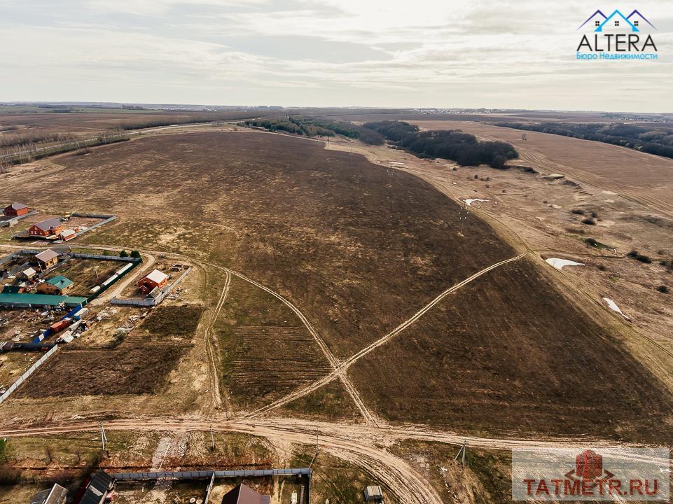Продажа / Земельные участки, Старое Шигалеево, Лесная улица, 890 000 Обратите внимание! Земельный участок в поселке Старое Шигалеево ! Это отличный вариант для строительства... - 7