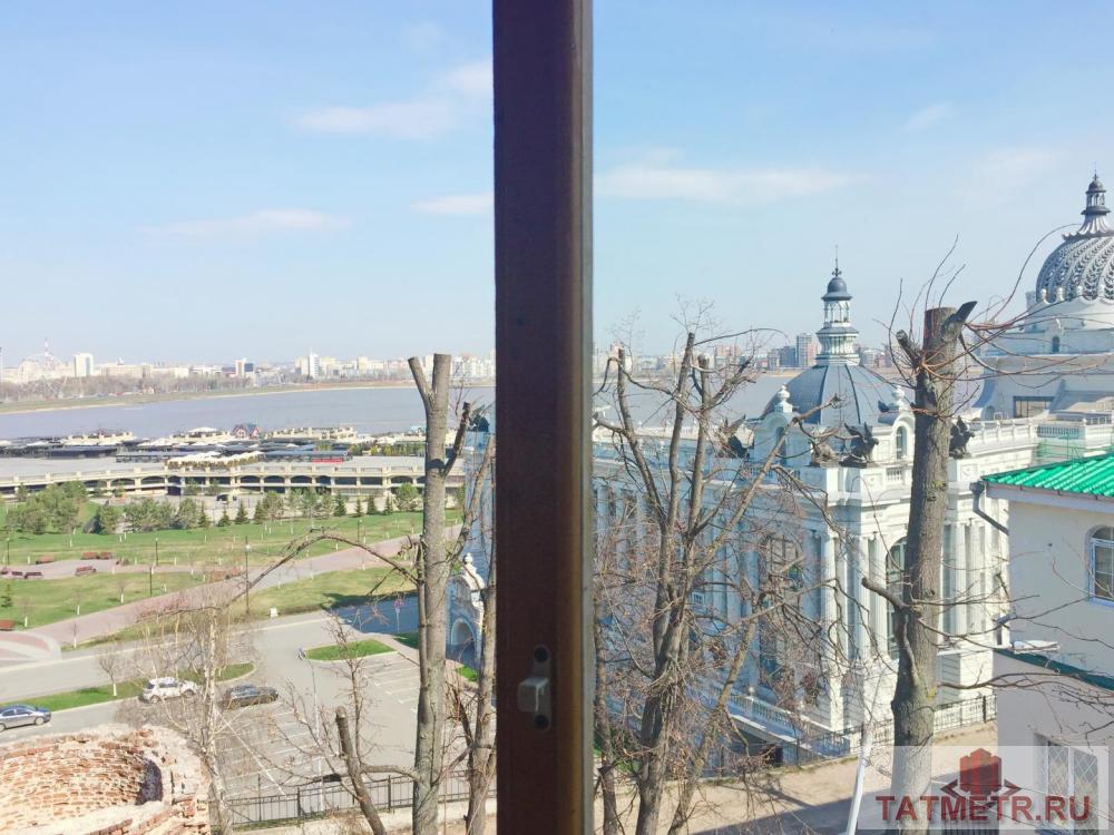 Продажа / Квартиры, Казань, большая Красная улица, 3 690 000 «Квартира 300 метров до стен Кремля» ДОХОДНОСТЬ при сдаче квартиры до 80.000 руб. в месяц! Полная окупаемость от 5... - 1