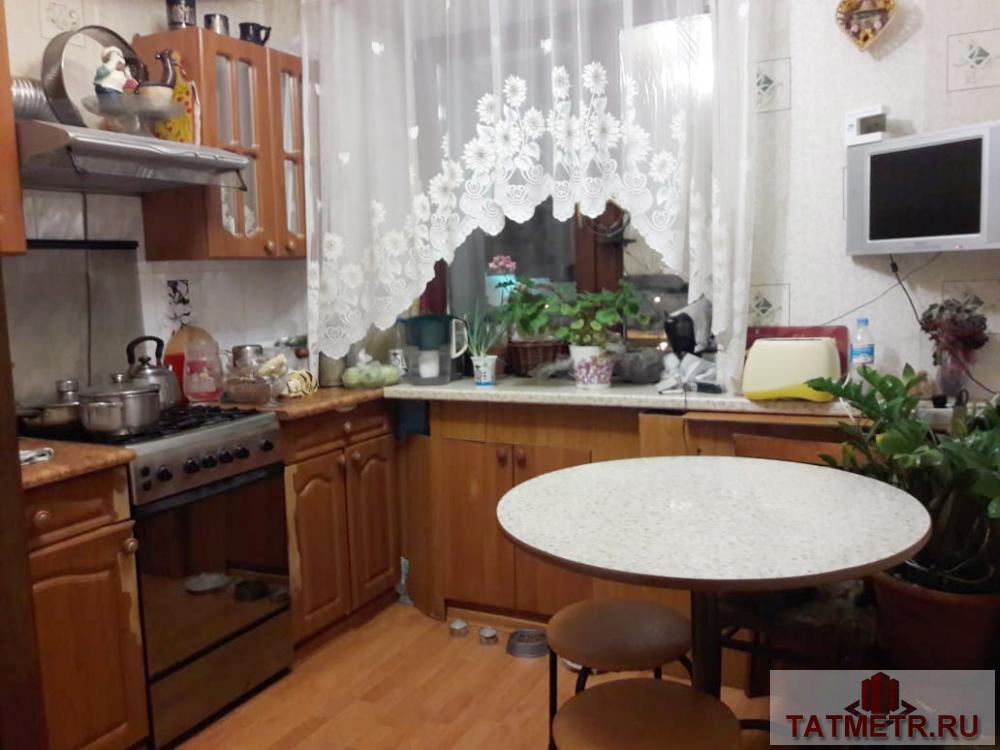 Продажа / Квартиры, Казань, большая Красная улица, 3 690 000 «Квартира 300 метров до стен Кремля» ДОХОДНОСТЬ при сдаче квартиры до 80.000 руб. в месяц! Полная окупаемость от 5... - 6