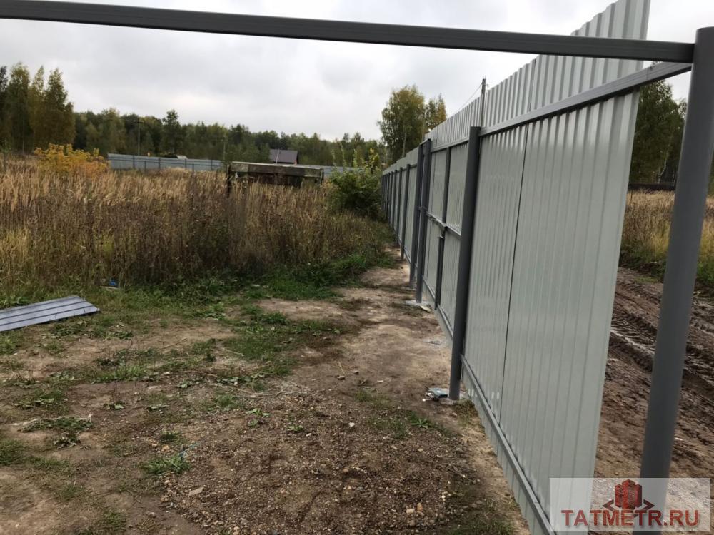 Продажа / Земельные участки, СНТ Луч, 2 700 000 Если вы ищете участок для загородного дома в респектабельном месте, на природе в 10 минутах от города — тогда это то... - 2