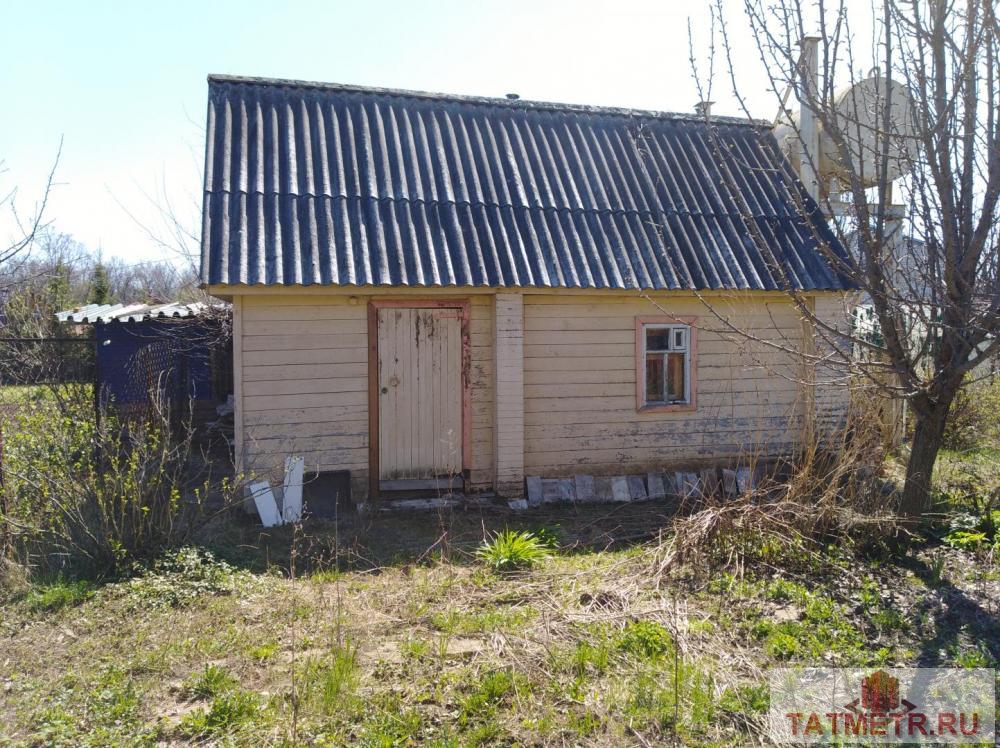 Продажа / Дачи, СНТ Алмагач, 790 000 СРОЧНО! Дачный дом в СНТ «Алмагач» на участке 5,5 соток у реки «Меша». Рыбалка и охота. Рядом лес с грибами и... - 7