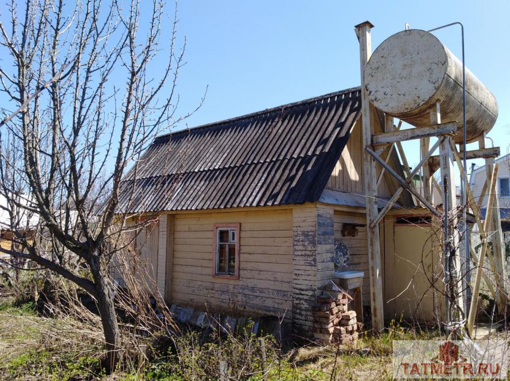 Продажа / Дачи, СНТ Алмагач, 790 000 СРОЧНО! Дачный дом в СНТ «Алмагач» на участке 5,5 соток у реки «Меша». Рыбалка и охота. Рядом лес с грибами и... - 8