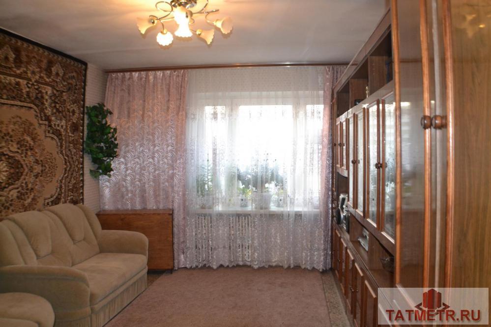 Продажа / Квартиры, Казань, Чистопольская улица, 5 400 000 Продаю 3-х комнатную квартиру в Ново-Савиновском р-не г. Казани. Просторная и уютная квартира, находится по адресу... - 1