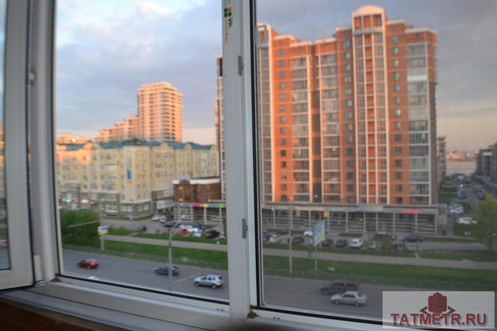 Продажа / Квартиры, Казань, Чистопольская улица, 5 400 000 Продаю 3-х комнатную квартиру в Ново-Савиновском р-не г. Казани. Просторная и уютная квартира, находится по адресу... - 11