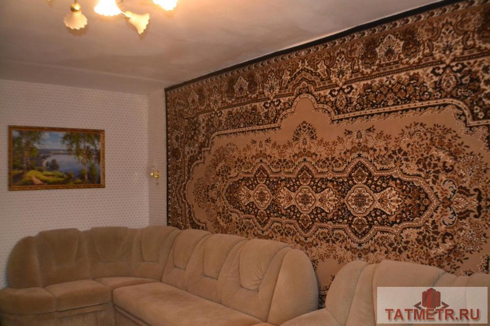 Продажа / Квартиры, Казань, Чистопольская улица, 5 400 000 Продаю 3-х комнатную квартиру в Ново-Савиновском р-не г. Казани. Просторная и уютная квартира, находится по адресу... - 2