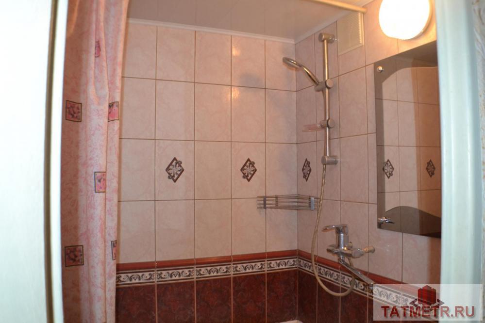 Продажа / Квартиры, Казань, Чистопольская улица, 5 400 000 Продаю 3-х комнатную квартиру в Ново-Савиновском р-не г. Казани. Просторная и уютная квартира, находится по адресу... - 6