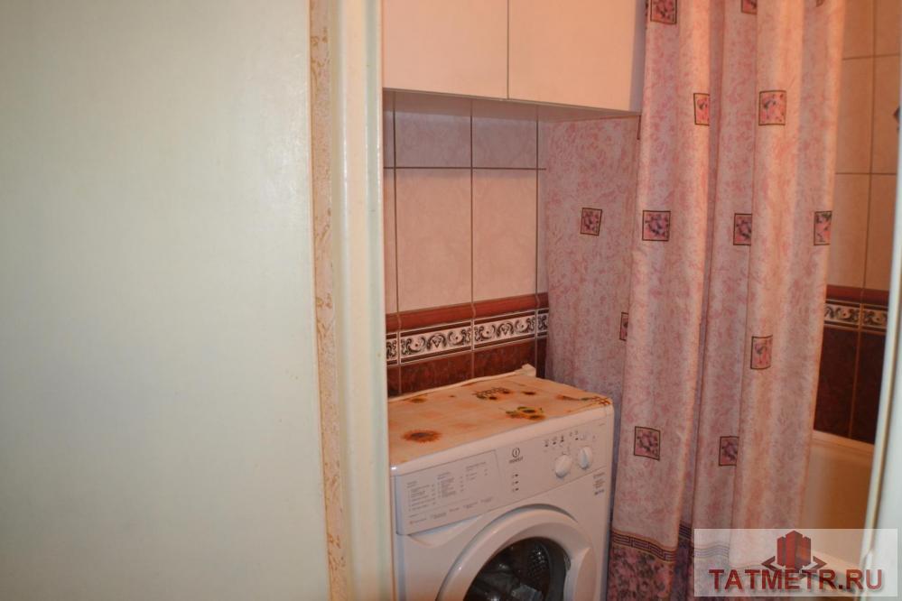Продажа / Квартиры, Казань, Чистопольская улица, 5 400 000 Продаю 3-х комнатную квартиру в Ново-Савиновском р-не г. Казани. Просторная и уютная квартира, находится по адресу... - 7