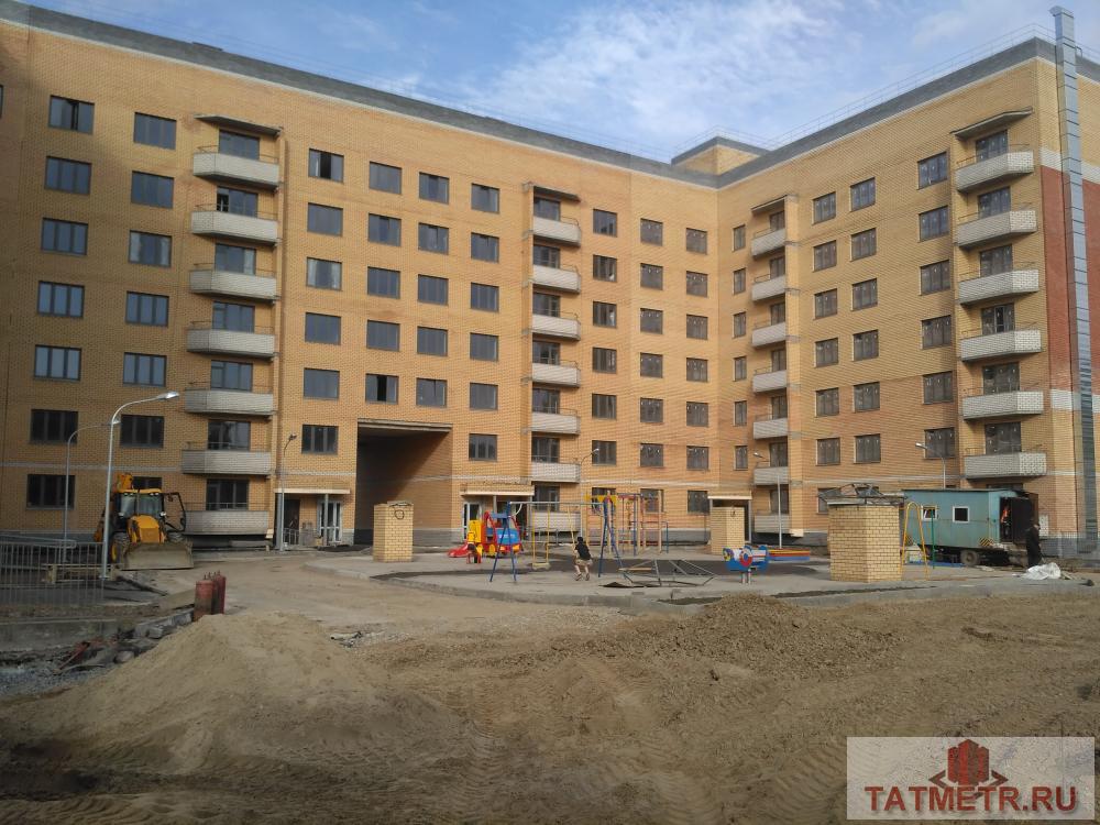 Продажа / Квартиры, Казань, Зур Урам улица, 3 899 000 Удачная Покупка для Счастливой ЖИЗНИ! Шикарное предложение! Внимание, полноценная 2 х комнатная квартира 69 кв...
