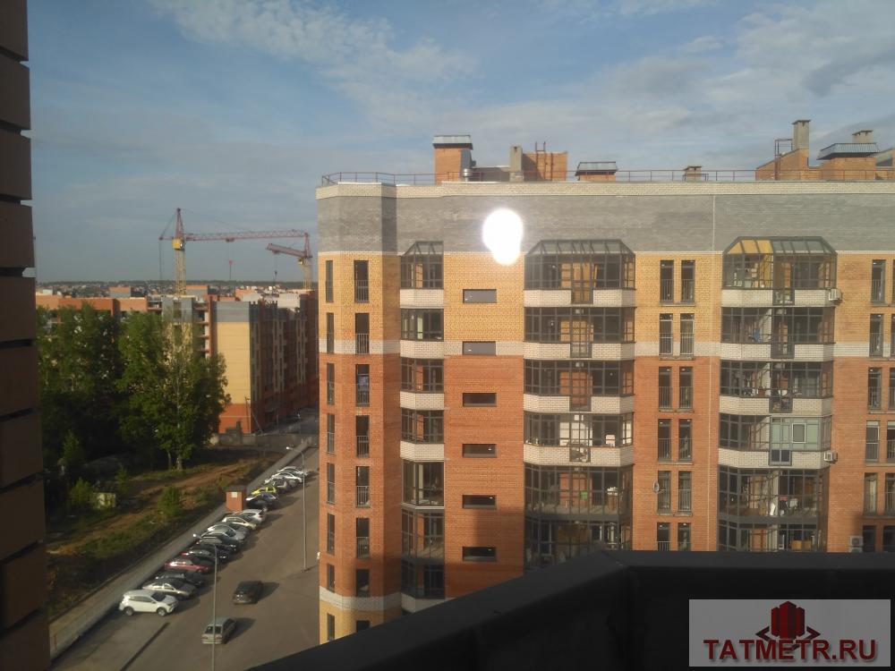 Продажа / Квартиры, Казань, Зур Урам улица, 3 899 000 Удачная Покупка для Счастливой ЖИЗНИ! Шикарное предложение! Внимание, полноценная 2 х комнатная квартира 69 кв... - 18