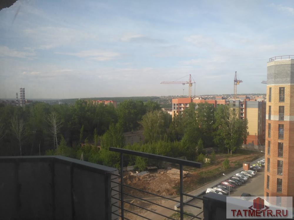 Продажа / Квартиры, Казань, Зур Урам улица, 3 899 000 Удачная Покупка для Счастливой ЖИЗНИ! Шикарное предложение! Внимание, полноценная 2 х комнатная квартира 69 кв... - 8