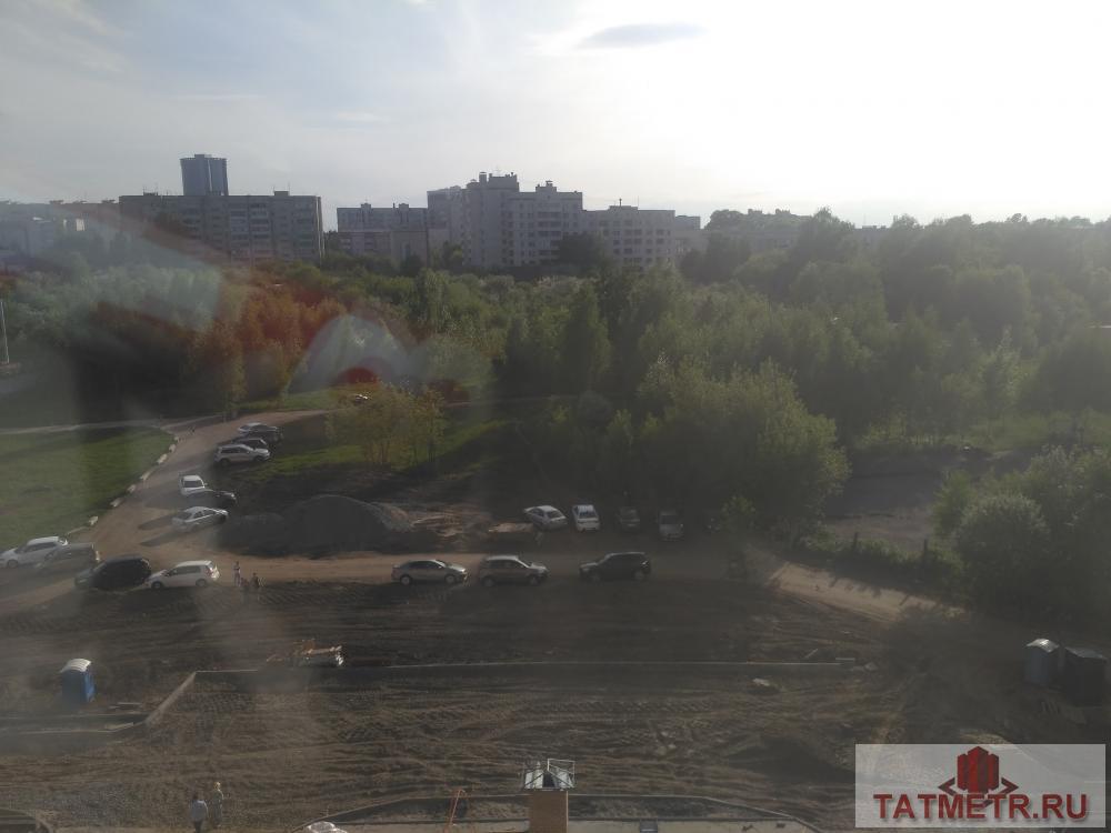 Продажа / Квартиры, Казань, Зур Урам улица, 3 899 000 Удачная Покупка для Счастливой ЖИЗНИ! Шикарное предложение! Внимание, полноценная 2 х комнатная квартира 69 кв... - 9