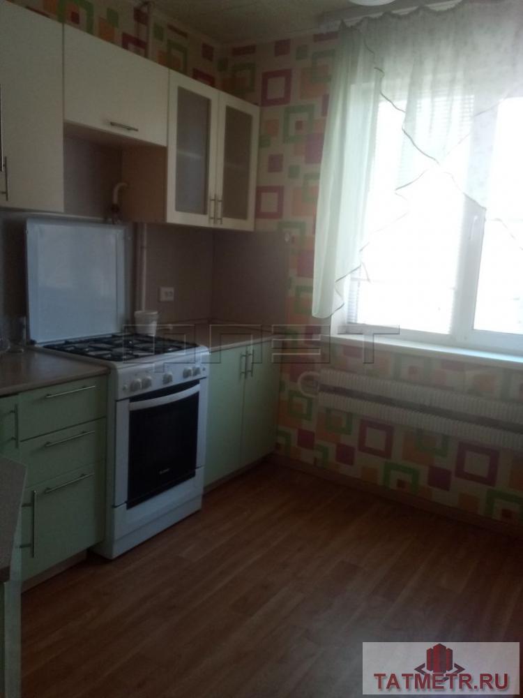 Аренда / Квартиры, Казань, Батыршина улица, 15 000 Сдается уютная 2-комнатная квартира в панельном доме, расположенном в спальном районе города Казани. Рядом с домом... - 1