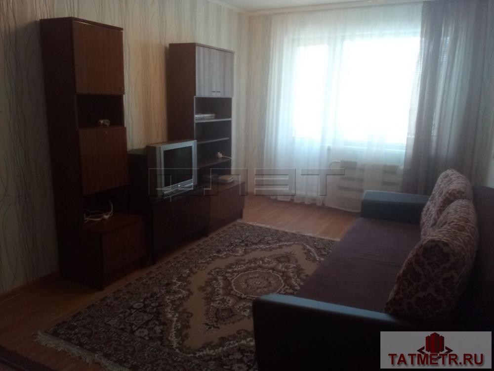 Аренда / Квартиры, Казань, Батыршина улица, 15 000 Сдается уютная 2-комнатная квартира в панельном доме, расположенном в спальном районе города Казани. Рядом с домом... - 4