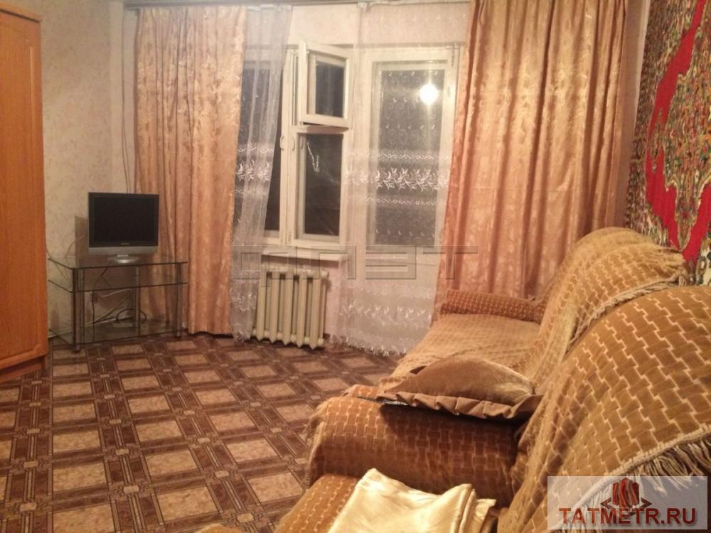 Аренда / Квартиры, Казань, Хибинская улица, 17 000 Сдается уютная 3-комнатная квартира в панельном доме. Рядом с домом расположены остановка общественного транспорта.... - 2