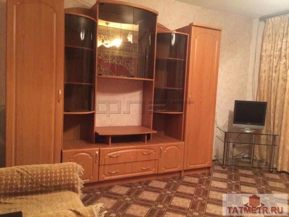 Аренда / Квартиры, Казань, Хибинская улица, 17 000 Сдается уютная 3-комнатная квартира в панельном доме. Рядом с домом расположены остановка общественного транспорта.... - 3