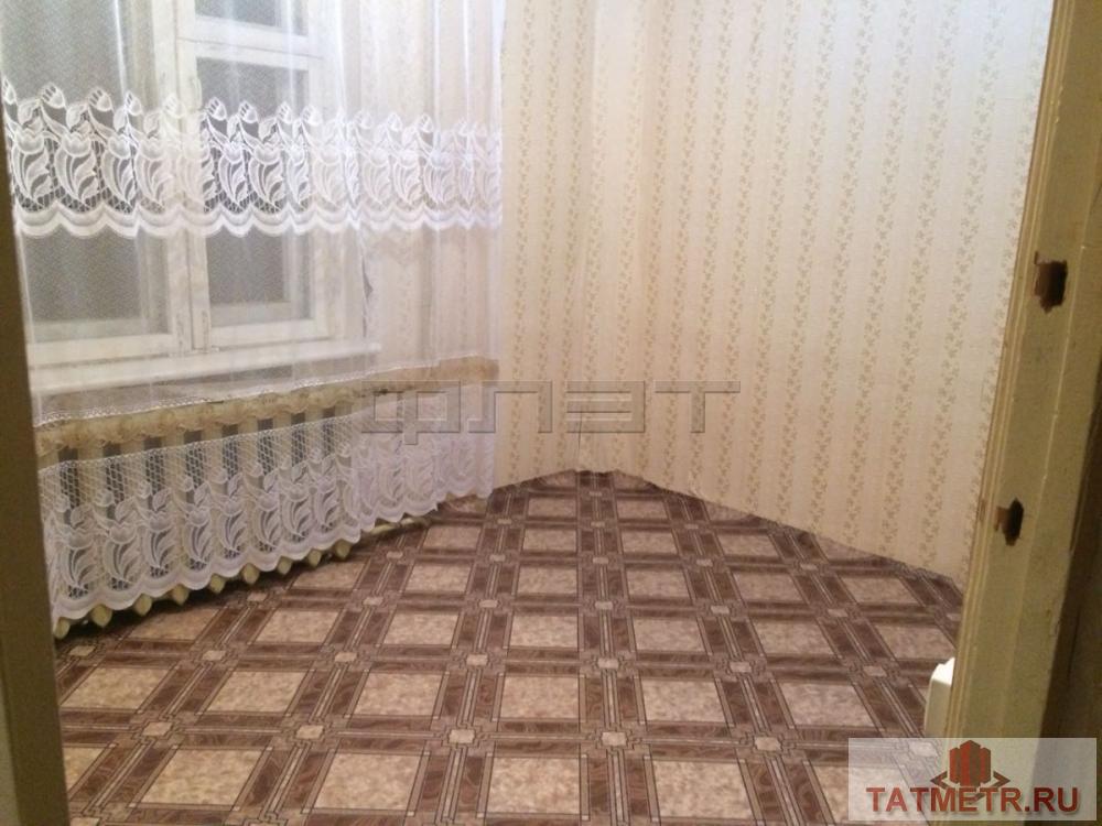 Аренда / Квартиры, Казань, Хибинская улица, 17 000 Сдается уютная 3-комнатная квартира в панельном доме. Рядом с домом расположены остановка общественного транспорта.... - 5