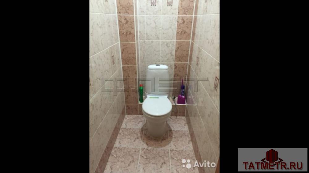 Аренда / Квартиры, Казань, Аделя Кутуя улица, 35 000 Сдается чистая 3-комнатная квартира в кирпичном доме. Рядом с домом расположены детская площадка, сквер, аптека,... - 9