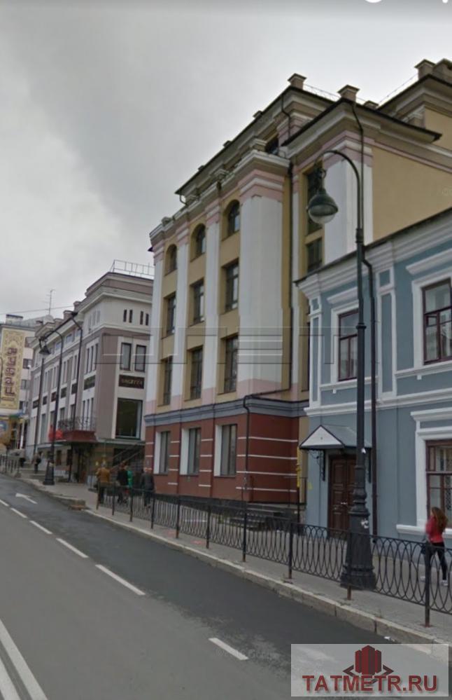 Коммерческая / Аренда / Офисы, Казань, Университетская улица, 110 000 В центре города Вахитовского района по ул. Университетская сдаются помещения на 2;3;4;5 этаже 5-ти этажного...