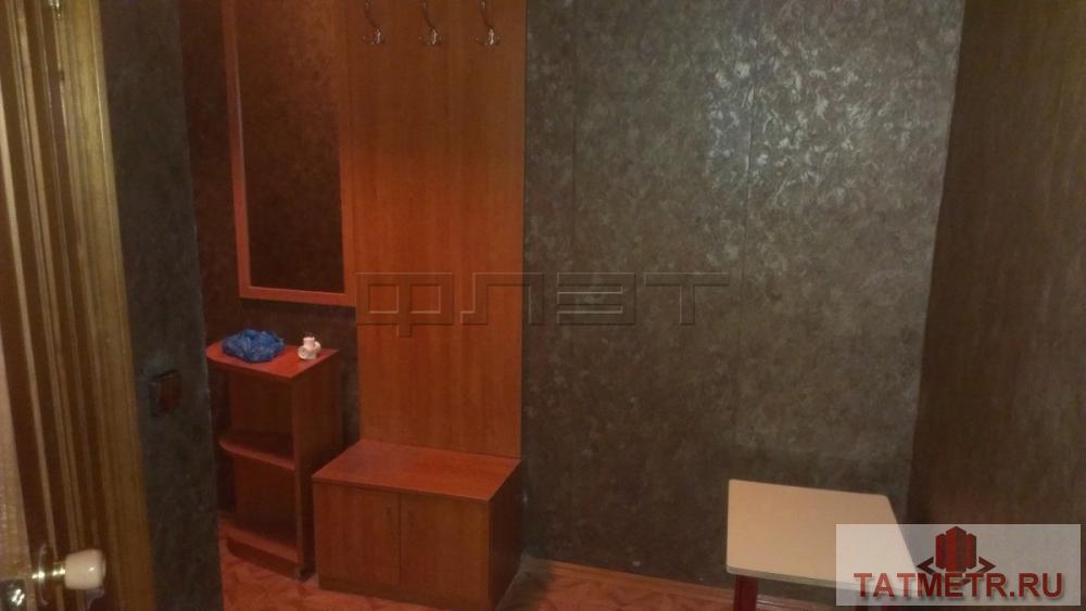 Аренда / Квартиры, Казань, Калинина улица, 16 000 Сдается чистая 2-комнатная квартира в кирпичном доме, расположенном в историческом центре города Казани. Рядом с... - 1