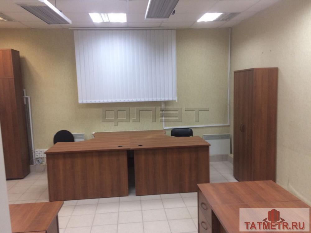 Коммерческая / Аренда / Офисы, Казань, Заслонова улица, 68 000 В Вахитовском районе города Казани, в новом жилом доме (2012 г. постройки) по ул.Заслонова ,д. 3, сдается помещение...