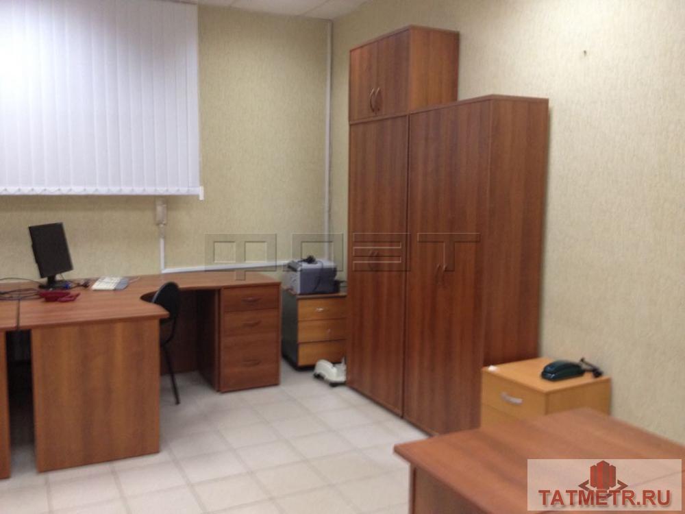 Коммерческая / Аренда / Офисы, Казань, Заслонова улица, 68 000 В Вахитовском районе города Казани, в новом жилом доме (2012 г. постройки) по ул.Заслонова ,д. 3, сдается помещение... - 1
