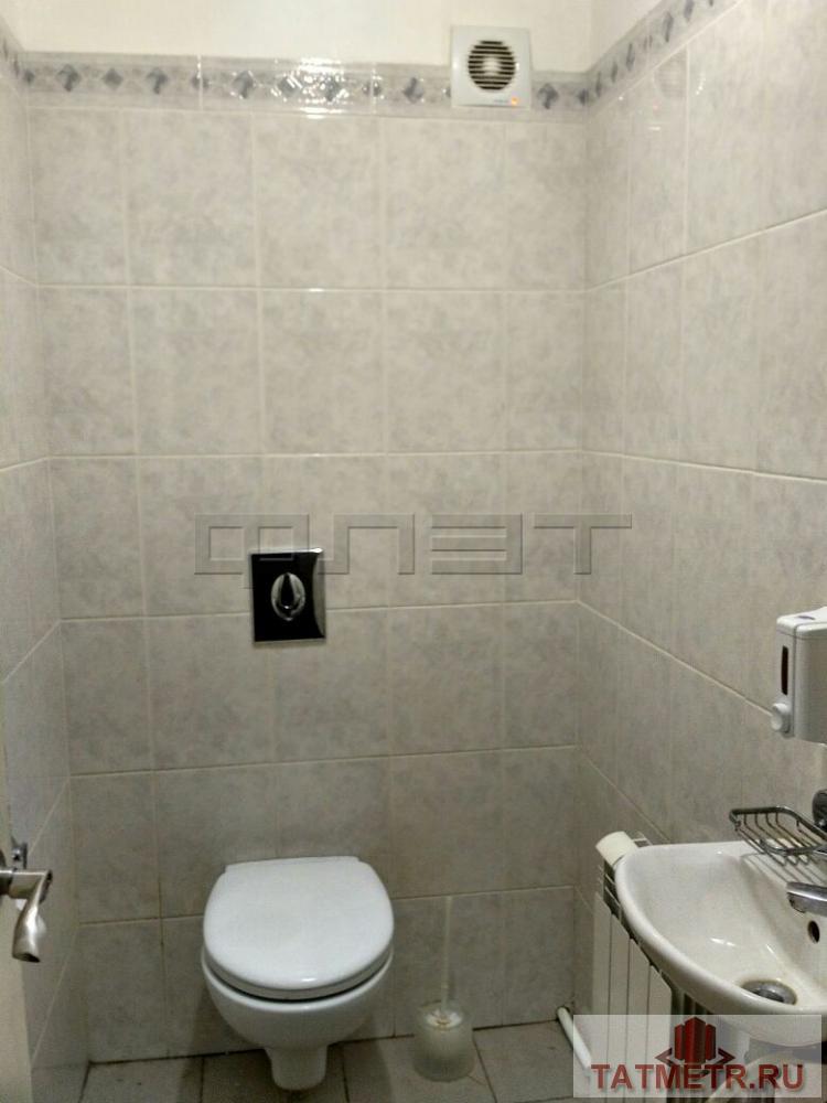 Коммерческая / Аренда / Офисы, Казань, Гоголя улица, 65 000 ул. Гоголя 27а. Сдается офисное помещение свободного назначения. На втором этаже находится 4 комнаты... - 9