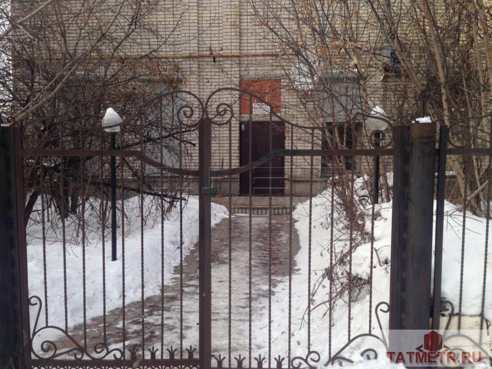 Коммерческая / Аренда / Офисы, Казань, Салиха Сайдашева улица, 35 000 Сдается помещение свободного назначения. Все коммуникации имеются, большой зал. В помещении имеется свой с\у.Без... - 6