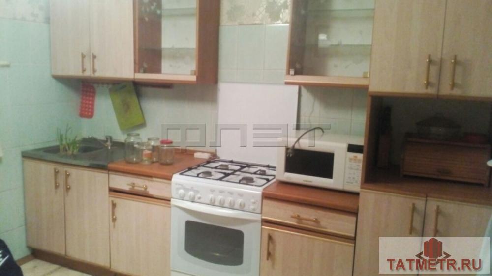 Аренда / Квартиры, Казань, Победы проспект, 25 000 Сдается уютная 4-комнатная квартира (одна комната закрыта) в панельном доме, расположенном в спальном районе города...