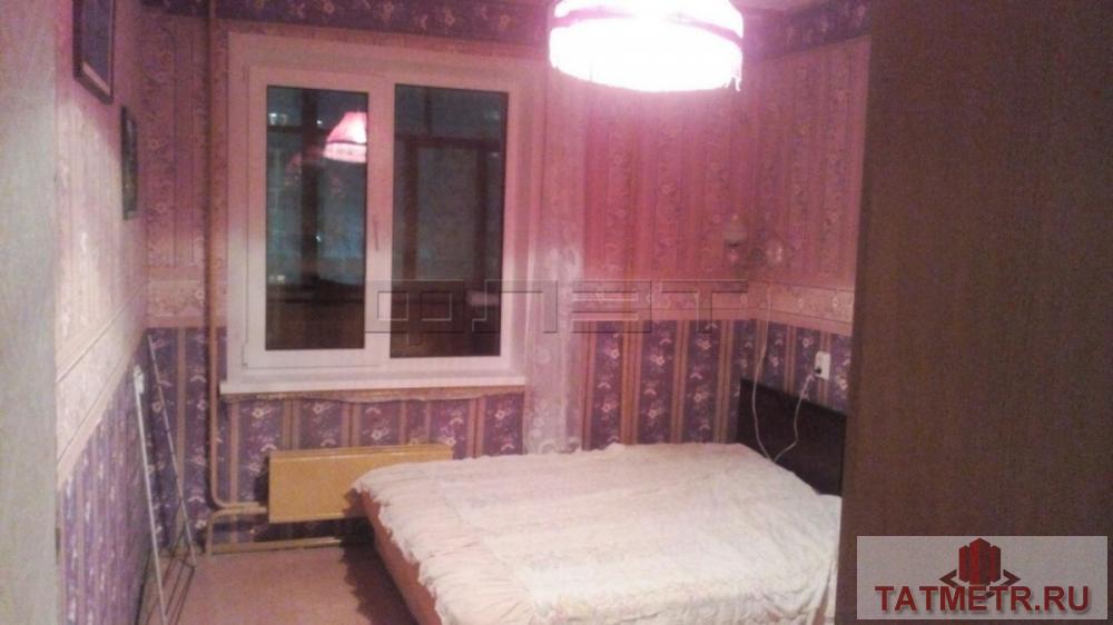Аренда / Квартиры, Казань, Победы проспект, 25 000 Сдается уютная 4-комнатная квартира (одна комната закрыта) в панельном доме, расположенном в спальном районе города... - 5