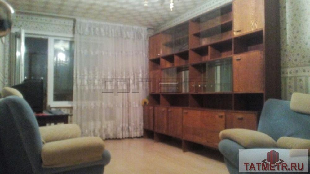 Аренда / Квартиры, Казань, Победы проспект, 25 000 Сдается уютная 4-комнатная квартира (одна комната закрыта) в панельном доме, расположенном в спальном районе города... - 8