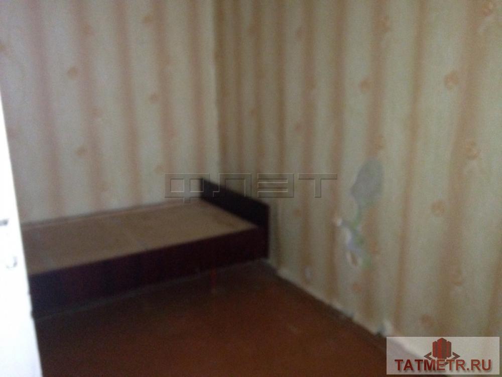 Аренда / Квартиры, Казань, Качалова улица, 16 000 Сдается 2-комнатная квартира в кирпичном доме, расположенном в оживленном и красивом районе города Казани. Рядом с... - 1