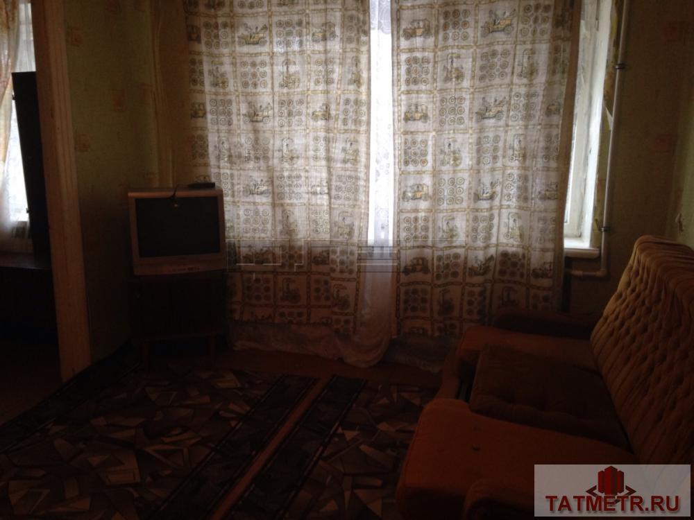 Аренда / Квартиры, Казань, Качалова улица, 16 000 Сдается 2-комнатная квартира в кирпичном доме, расположенном в оживленном и красивом районе города Казани. Рядом с... - 2