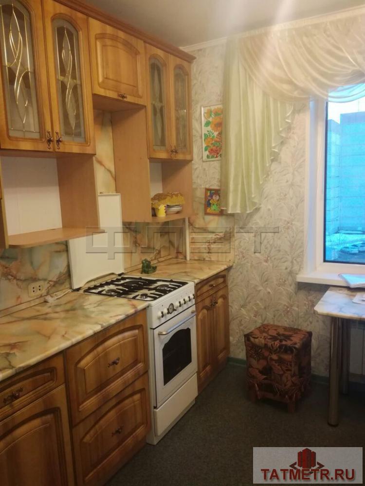 Аренда / Квартиры, Казань, Ломжинская улица, 18 000 Сдается чистая 2-комнатная квартира в панельном доме, расположенном в спальном районе города Казани. Рядом с домом...