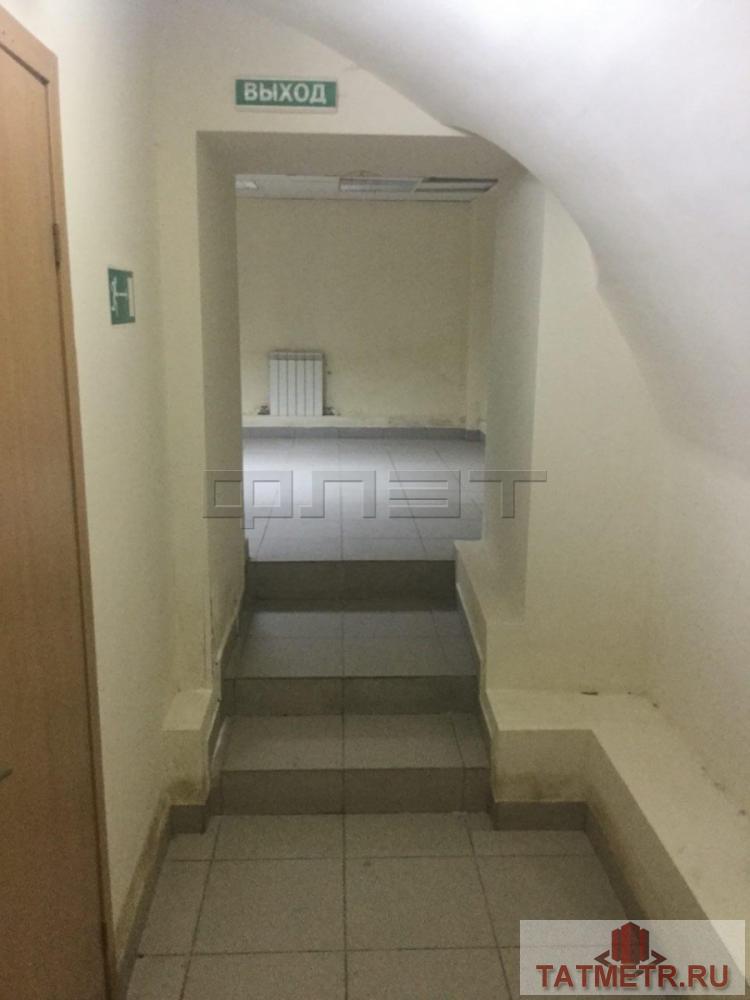 Коммерческая / Аренда / Офисы, Казань, Островского улица, 223 500 Без залога! Без комиссии! Сдается аренду элитное офисное помещение в самом центре столицы Татарстана по адресу: ул.... - 16