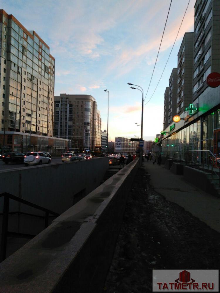 Аренда / Квартиры, Казань, Достоевского улица, 16 000 Сдается уютная 2-комнатная квартира в панельном доме, расположенном в оживленном и красивом районе города Казани.... - 11