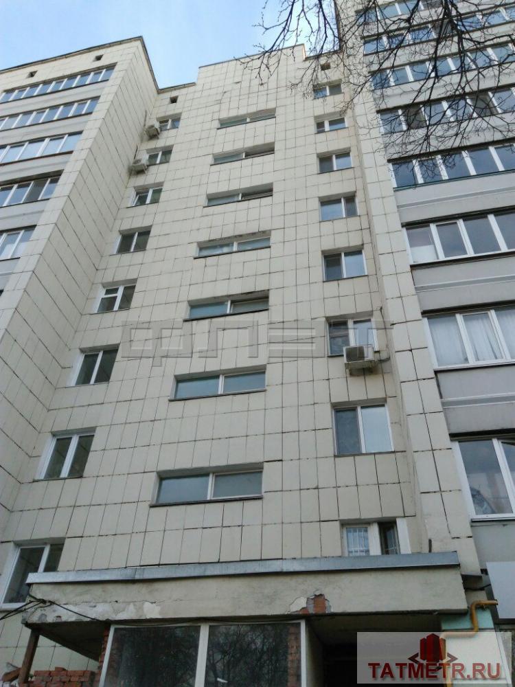 Аренда / Квартиры, Казань, Достоевского улица, 16 000 Сдается уютная 2-комнатная квартира в панельном доме, расположенном в оживленном и красивом районе города Казани.... - 12