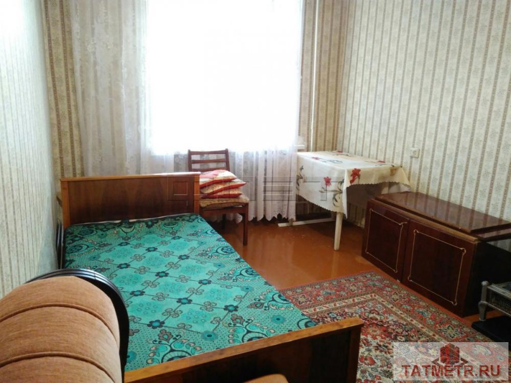 Аренда / Квартиры, Казань, Достоевского улица, 16 000 Сдается уютная 2-комнатная квартира в панельном доме, расположенном в оживленном и красивом районе города Казани.... - 3