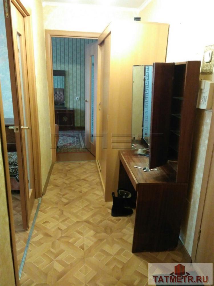 Аренда / Квартиры, Казань, Достоевского улица, 16 000 Сдается уютная 2-комнатная квартира в панельном доме, расположенном в оживленном и красивом районе города Казани.... - 5