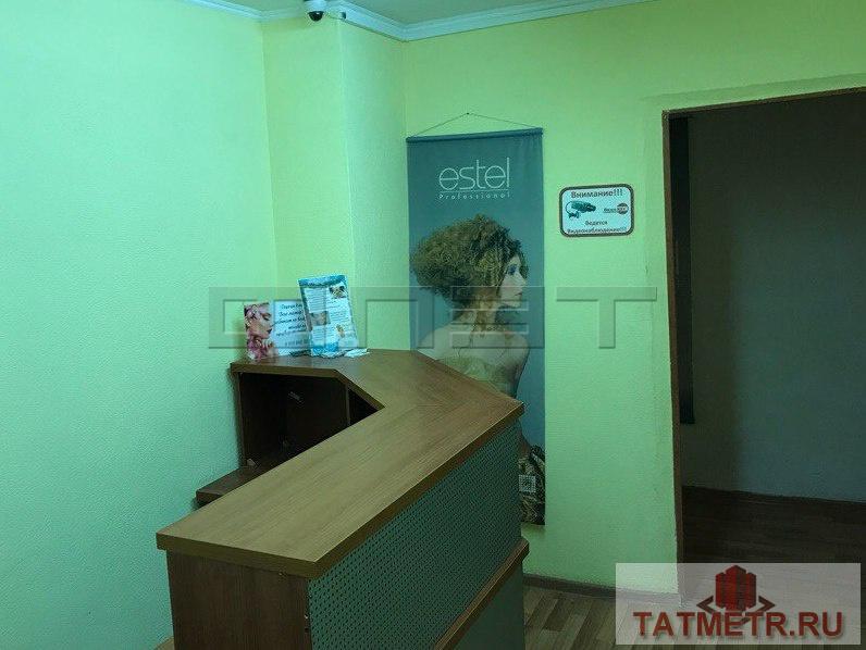 Коммерческая / Аренда / Офисы, Казань, Батыршина улица, 45 000 Без комиссии и залога! Сдается готовое офисное-торговое помещение в развитом районе города Казань, общей площадью... - 2